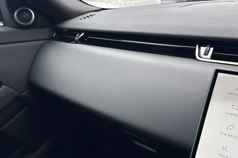 KP74VRX Land Rover Range Rover Evoque 2.0 D200 Dynamic HSE 5dr Thumbnail #48