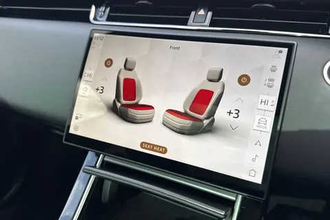 KP74VRX Land Rover Range Rover Evoque 2.0 D200 Dynamic HSE 5dr Thumbnail #49