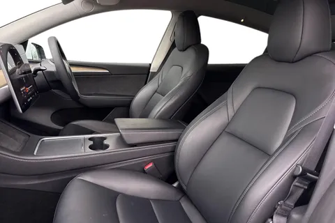 NJ23WBE Tesla Model Y (Dual Motor) Long Range Auto 4WDE 5dr Thumbnail #17