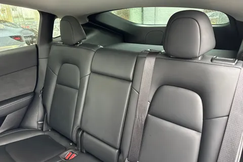 NJ23WBE Tesla Model Y (Dual Motor) Long Range Auto 4WDE 5dr Thumbnail #20