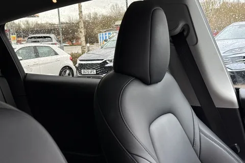 NJ23WBE Tesla Model Y (Dual Motor) Long Range Auto 4WDE 5dr Thumbnail #42