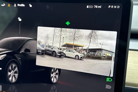 NJ23WBE Tesla Model Y (Dual Motor) Long Range Auto 4WDE 5dr Thumbnail #54