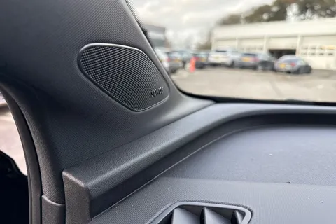 Audi Q4 e-tron 45 Black Edition Auto 5dr 82kWh Thumbnail #25