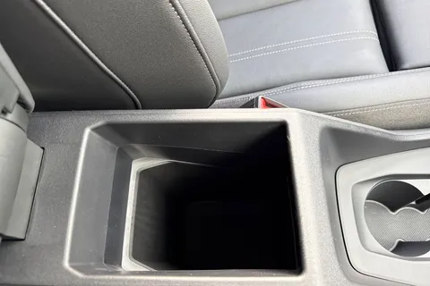 Audi Q4 e-tron 45 Black Edition Auto 5dr 82kWh Thumbnail #53