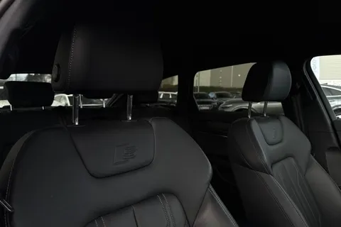 20 of 63 for Audi A6 Avant Avant Black Edition 40 TDI quattro 204 PS S tronic