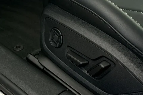 30 of 63 for Audi A6 Avant Avant Black Edition 40 TDI quattro 204 PS S tronic