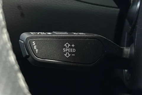 36 of 63 for Audi A6 Avant Avant Black Edition 40 TDI quattro 204 PS S tronic