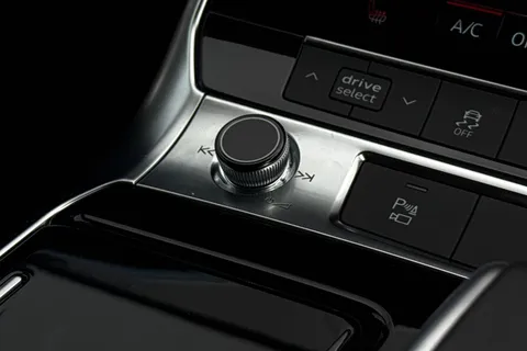 43 of 63 for Audi A6 Avant Avant Black Edition 40 TDI quattro 204 PS S tronic