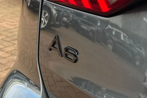 47 of 63 for Audi A6 Avant Avant Black Edition 40 TDI quattro 204 PS S tronic