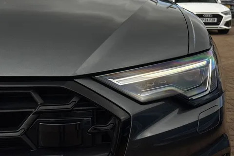 52 of 63 for Audi A6 Avant Avant Black Edition 40 TDI quattro 204 PS S tronic