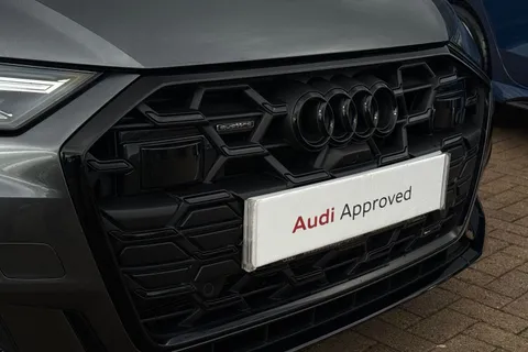 53 of 63 for Audi A6 Avant Avant Black Edition 40 TDI quattro 204 PS S tronic