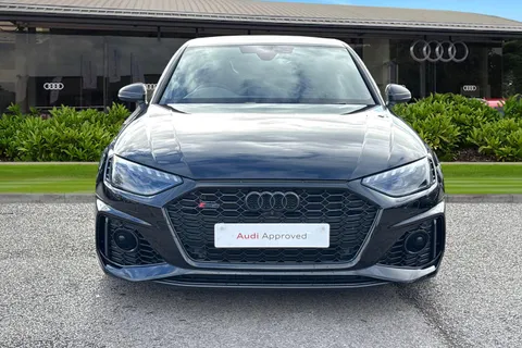 6 of 62 for Audi RS 4 Avant RS 4 Avant edition 25 years 470 PS tiptronic