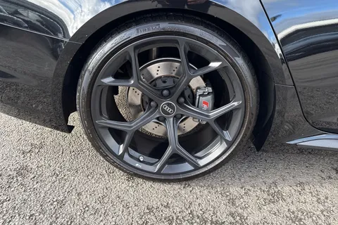 13 of 62 for Audi RS 4 Avant RS 4 Avant edition 25 years 470 PS tiptronic