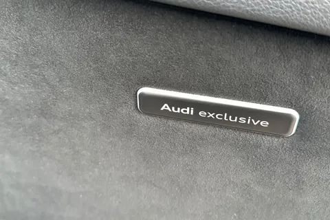 25 of 62 for Audi RS 4 Avant RS 4 Avant edition 25 years 470 PS tiptronic