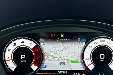 32 of 62 for Audi RS 4 Avant RS 4 Avant edition 25 years 470 PS tiptronic