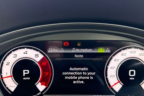 33 of 62 for Audi RS 4 Avant RS 4 Avant edition 25 years 470 PS tiptronic