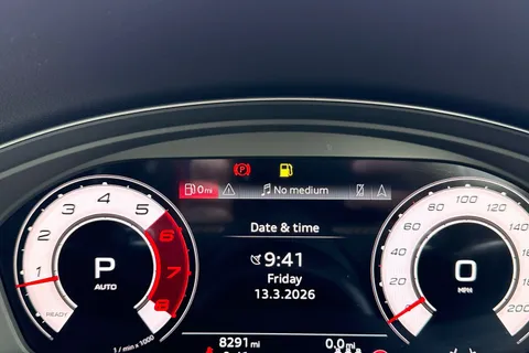 35 of 62 for Audi RS 4 Avant RS 4 Avant edition 25 years 470 PS tiptronic