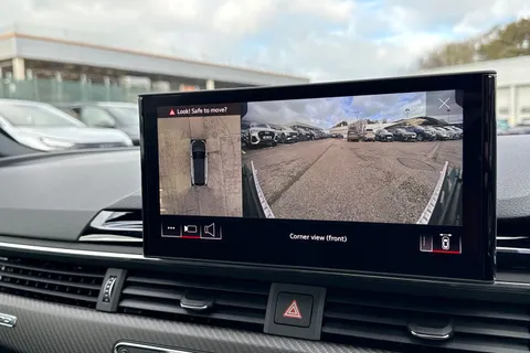 37 of 62 for Audi RS 4 Avant RS 4 Avant edition 25 years 470 PS tiptronic