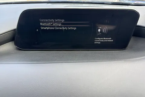 SN71HJA Mazda Mazda3 2.0 e-SKYACTIV-X MHEV Sport Lux Euro 6 (s/s) 4dr Thumbnail #49