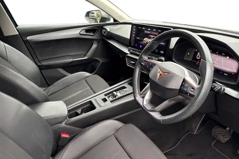 14 of 44 for CUPRA Leon 1.5 eTSI EVO V1 DSG Euro 6 (s/s) 5dr