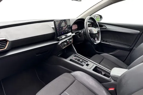 15 of 44 for CUPRA Leon 1.5 eTSI EVO V1 DSG Euro 6 (s/s) 5dr