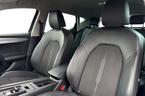 16 of 44 for CUPRA Leon 1.5 eTSI EVO V1 DSG Euro 6 (s/s) 5dr