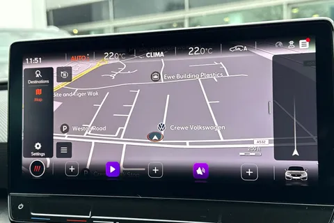 17 of 44 for CUPRA Leon 1.5 eTSI EVO V1 DSG Euro 6 (s/s) 5dr