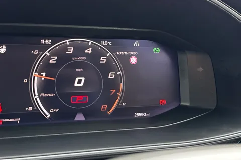 26 of 44 for CUPRA Leon 1.5 eTSI EVO V1 DSG Euro 6 (s/s) 5dr