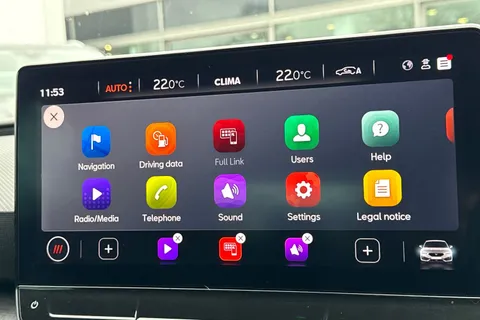 30 of 44 for CUPRA Leon 1.5 eTSI EVO V1 DSG Euro 6 (s/s) 5dr