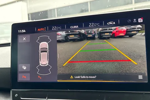 33 of 44 for CUPRA Leon 1.5 eTSI EVO V1 DSG Euro 6 (s/s) 5dr