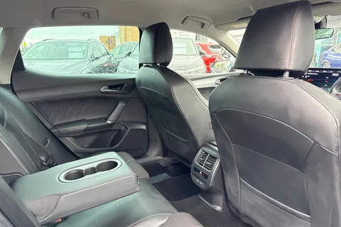 35 of 44 for CUPRA Leon 1.5 eTSI EVO V1 DSG Euro 6 (s/s) 5dr