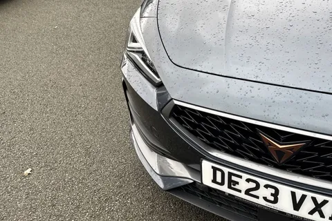 38 of 44 for CUPRA Leon 1.5 eTSI EVO V1 DSG Euro 6 (s/s) 5dr