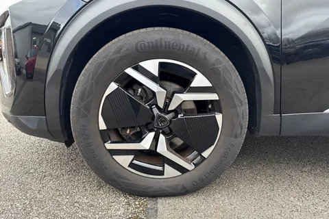 KM25WRJ PEUGEOT 2008 1.2 HYBRID GT e-DSC6 Euro 6 (s/s) 5dr Thumbnail #12