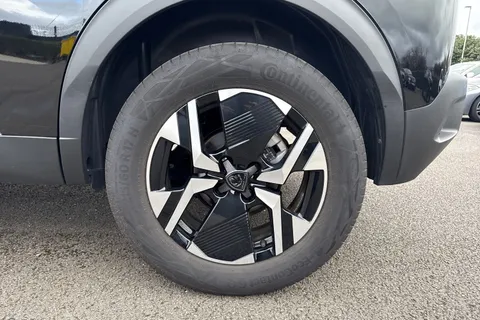 KM25WRJ PEUGEOT 2008 1.2 HYBRID GT e-DSC6 Euro 6 (s/s) 5dr Thumbnail #13