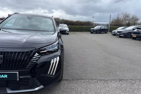 KM25WRJ PEUGEOT 2008 1.2 HYBRID GT e-DSC6 Euro 6 (s/s) 5dr Thumbnail #26