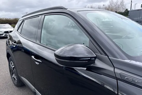 KM25WRJ PEUGEOT 2008 1.2 HYBRID GT e-DSC6 Euro 6 (s/s) 5dr Thumbnail #28