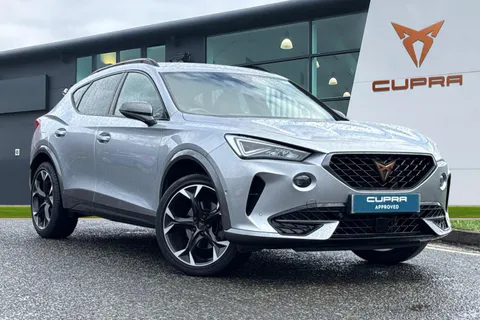 1 of 42 for CUPRA Formentor 1.5 TSI V2 DSG Euro 6 (s/s) 5dr