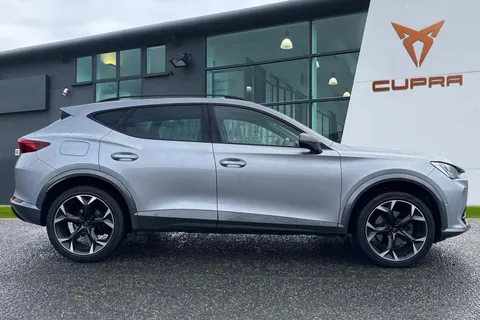 3 of 42 for CUPRA Formentor 1.5 TSI V2 DSG Euro 6 (s/s) 5dr