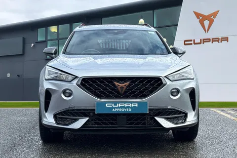 6 of 42 for CUPRA Formentor 1.5 TSI V2 DSG Euro 6 (s/s) 5dr