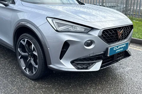 9 of 42 for CUPRA Formentor 1.5 TSI V2 DSG Euro 6 (s/s) 5dr