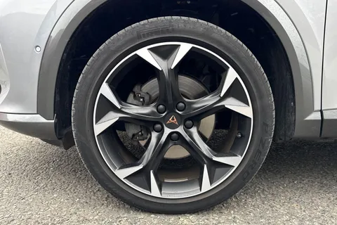 10 of 42 for CUPRA Formentor 1.5 TSI V2 DSG Euro 6 (s/s) 5dr