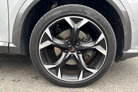 13 of 42 for CUPRA Formentor 1.5 TSI V2 DSG Euro 6 (s/s) 5dr