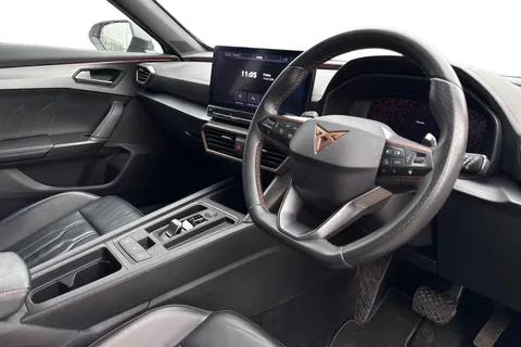 14 of 42 for CUPRA Formentor 1.5 TSI V2 DSG Euro 6 (s/s) 5dr