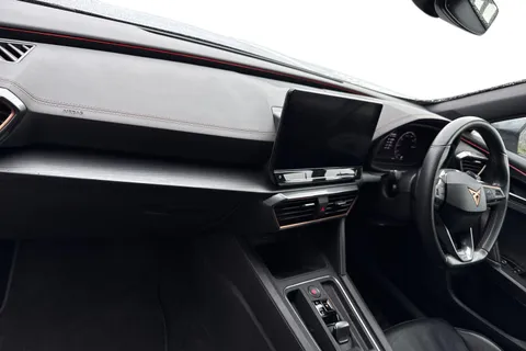 15 of 42 for CUPRA Formentor 1.5 TSI V2 DSG Euro 6 (s/s) 5dr