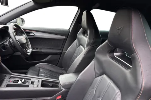 16 of 42 for CUPRA Formentor 1.5 TSI V2 DSG Euro 6 (s/s) 5dr