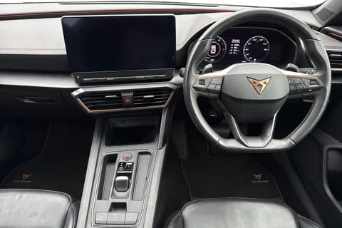 18 of 42 for CUPRA Formentor 1.5 TSI V2 DSG Euro 6 (s/s) 5dr