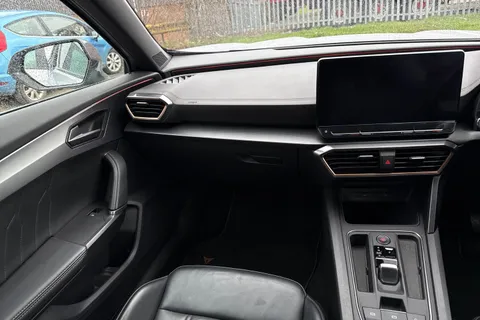 20 of 42 for CUPRA Formentor 1.5 TSI V2 DSG Euro 6 (s/s) 5dr