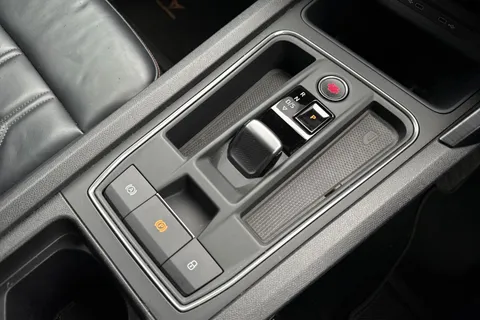 23 of 42 for CUPRA Formentor 1.5 TSI V2 DSG Euro 6 (s/s) 5dr