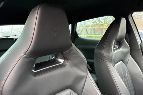 24 of 42 for CUPRA Formentor 1.5 TSI V2 DSG Euro 6 (s/s) 5dr