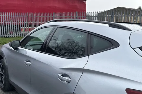 25 of 42 for CUPRA Formentor 1.5 TSI V2 DSG Euro 6 (s/s) 5dr